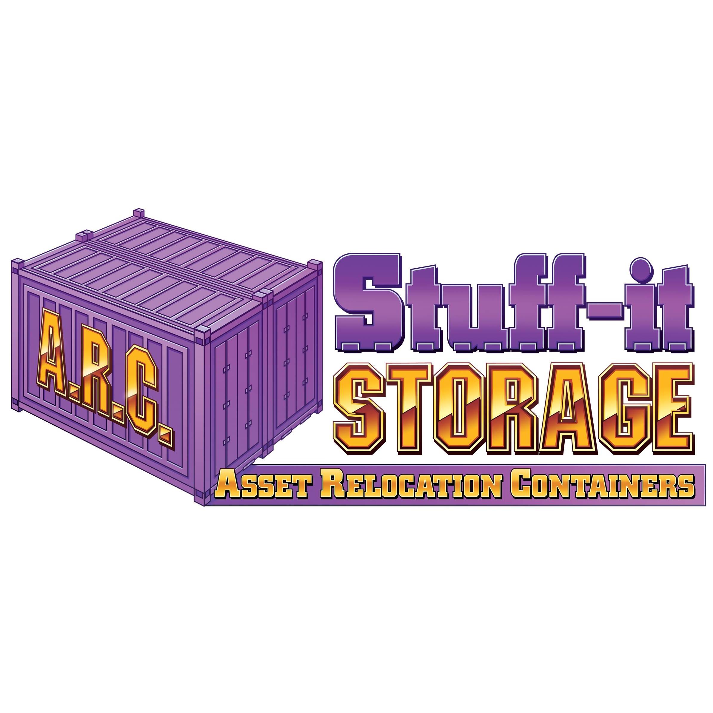 Stuff-It Storage Logo