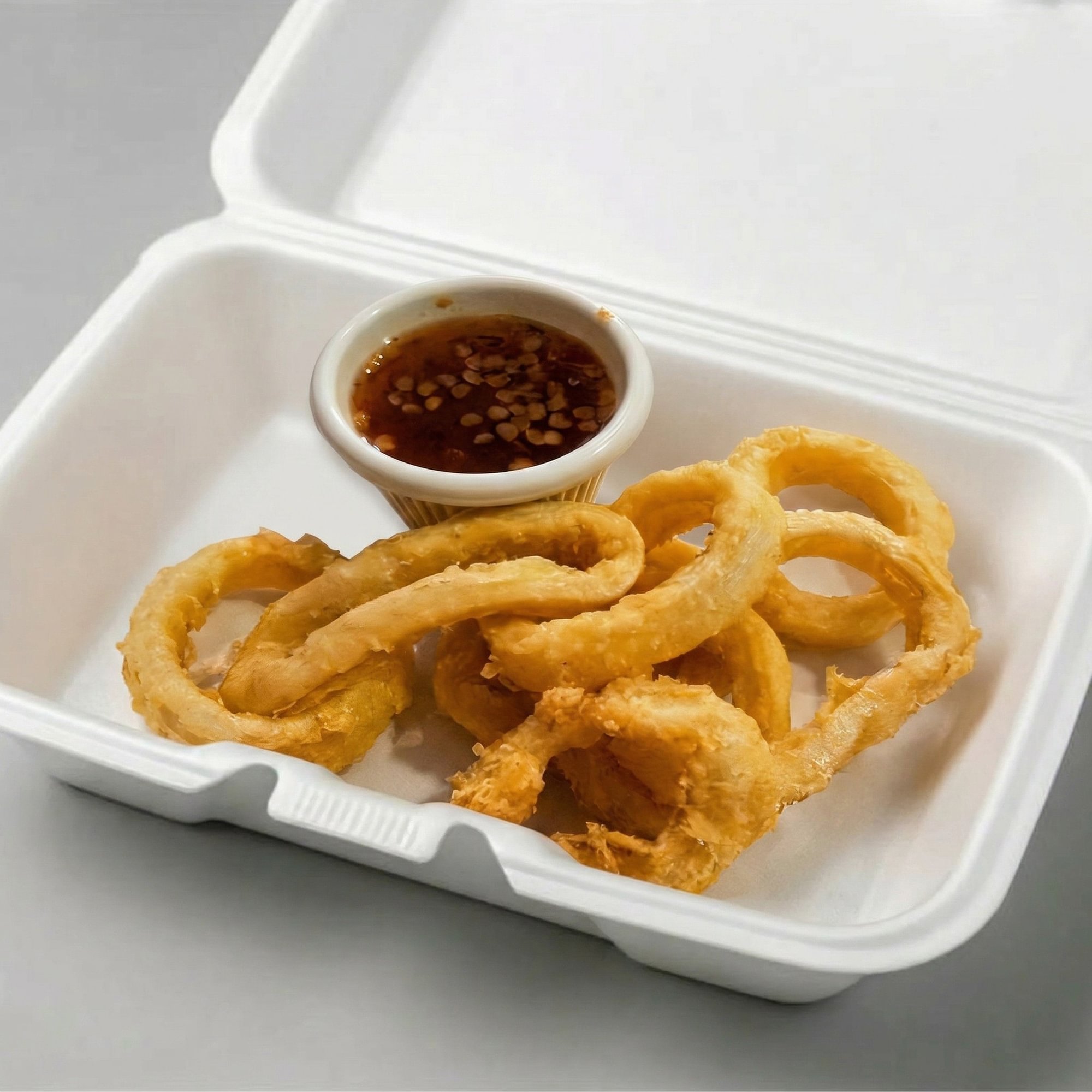 Calamari (Big Wave)
