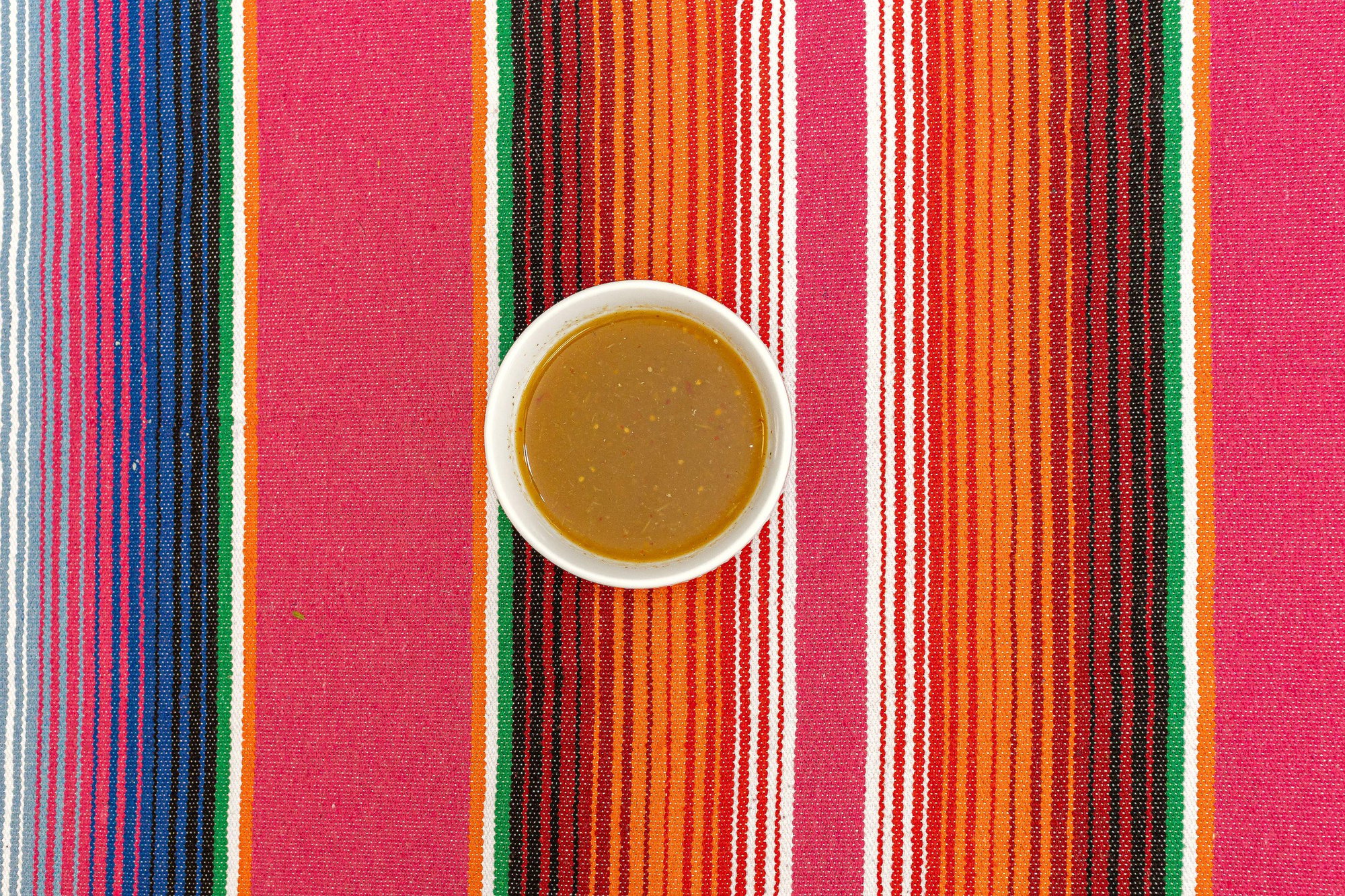 Salsa de Arbol