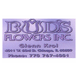 Bud's Flowers Inc.