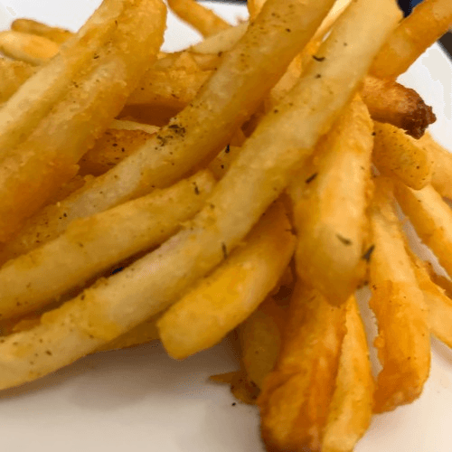 Fries