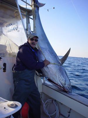 Images Captain Art's Fishing Charters