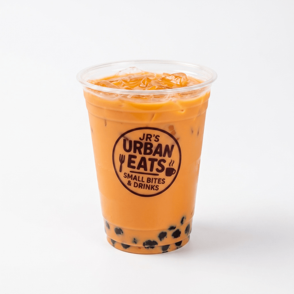 Thai Tea