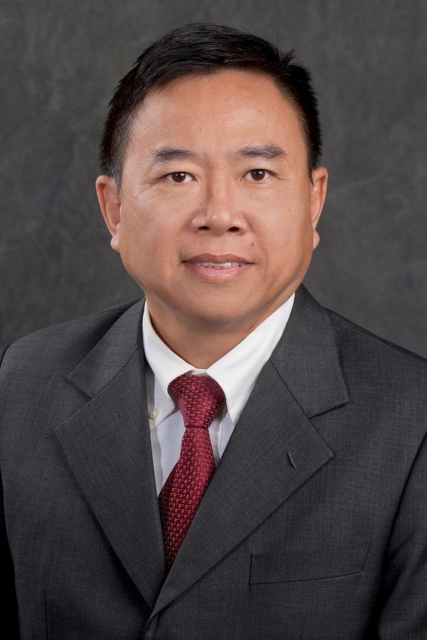 Edward Jones - Financial Advisor: Sy Nguyen Photo
