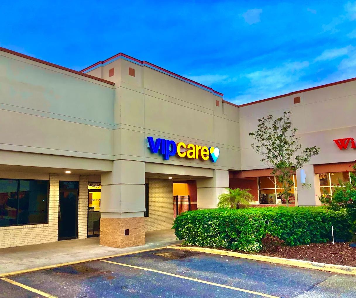 VIPcare Sarasota - Bee Ridge