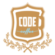 Code Coffee Logo