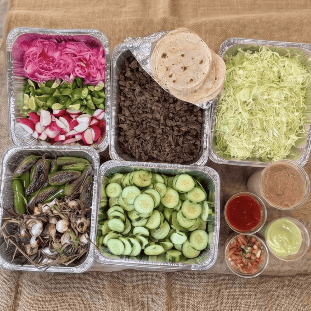 5 lbs - Party Package