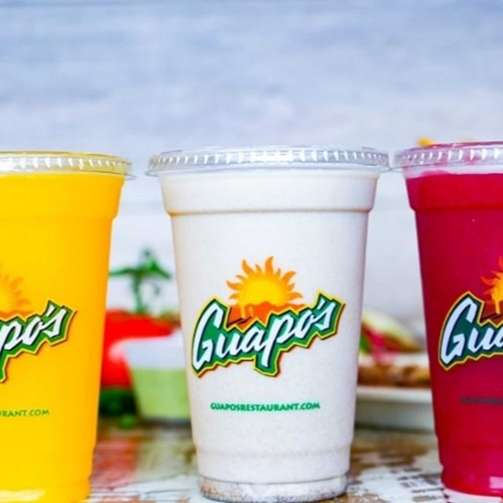 Virgin Daiquiri