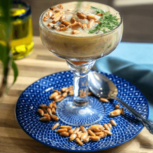 Leche de Tigre
