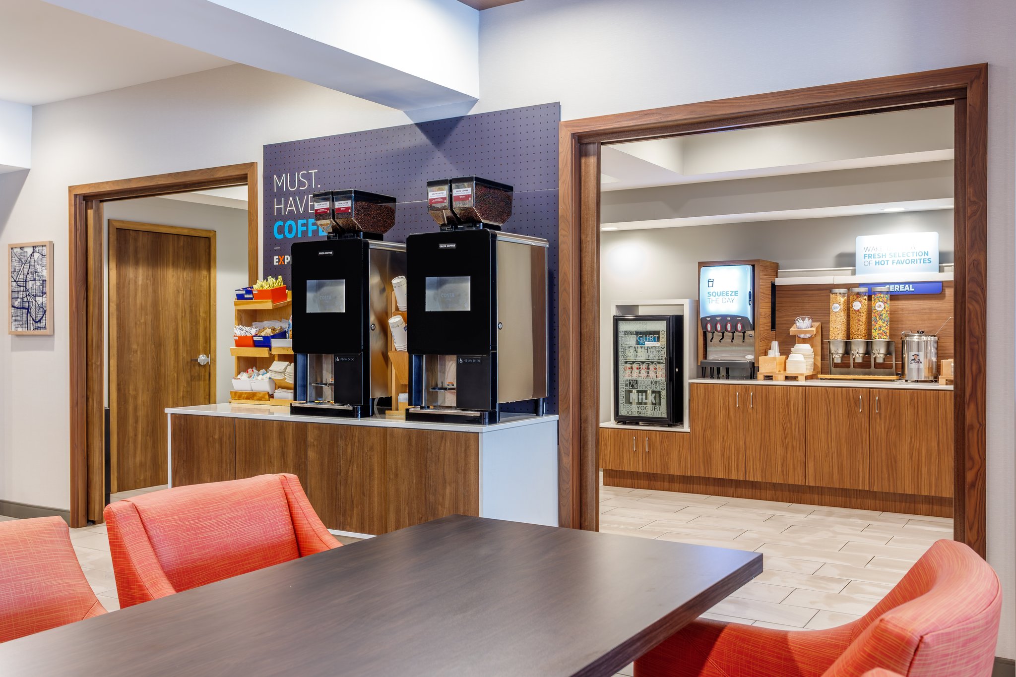 Holiday Inn Express & Suites Lancaster by IHG Image