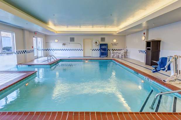 Images Best Western Plus Nashville Airport Hotel