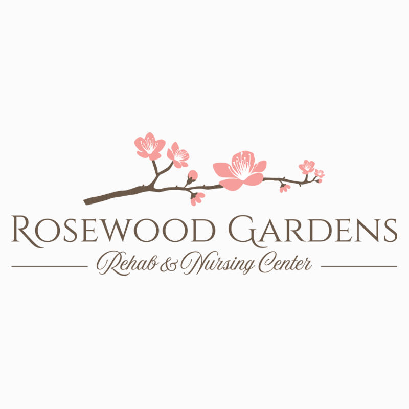 Rosewood Gardens Rehabilitation and Nursing Center Logo