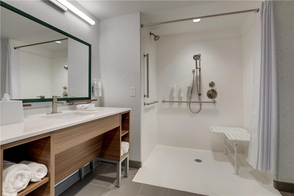 Home2 Suites by Hilton Conway Image