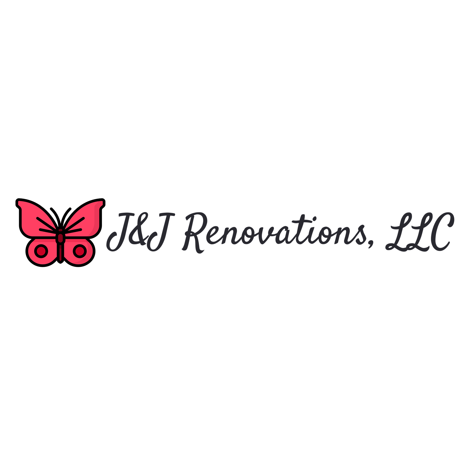 J&amp;J Cleaning Services Logo