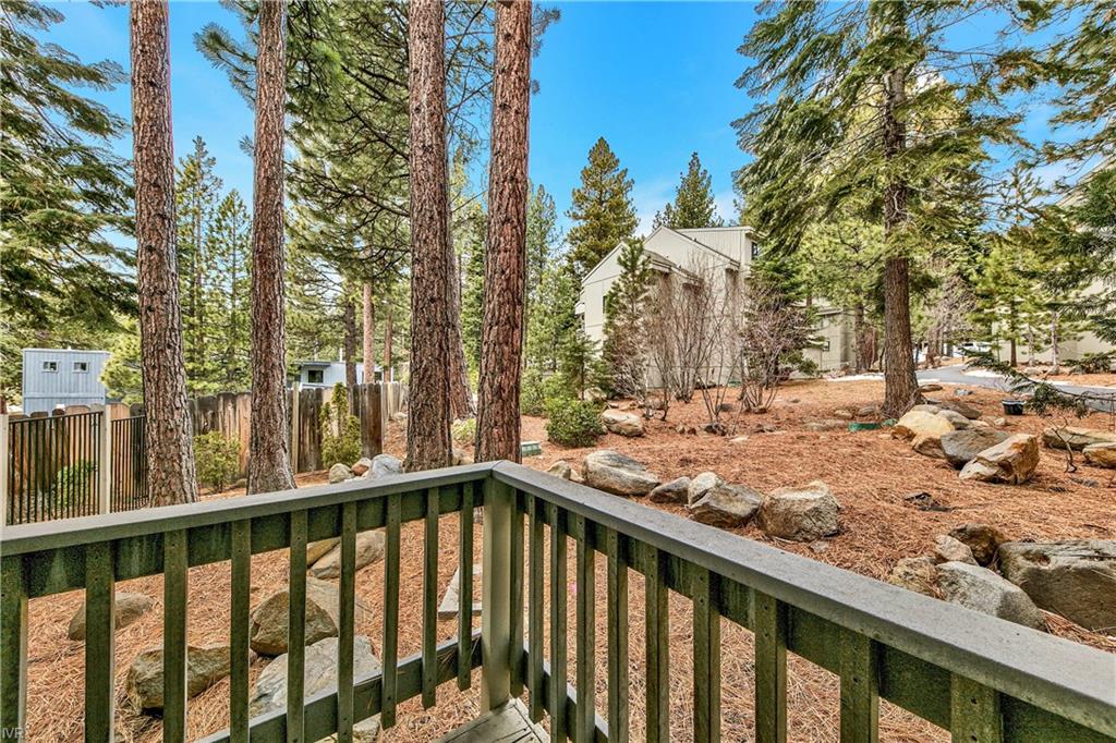 Tahoe Tony Tuoto EXP Luxury Hosting Realty Incline Village Image