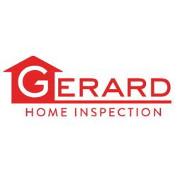 Gerard Home Inspection Logo