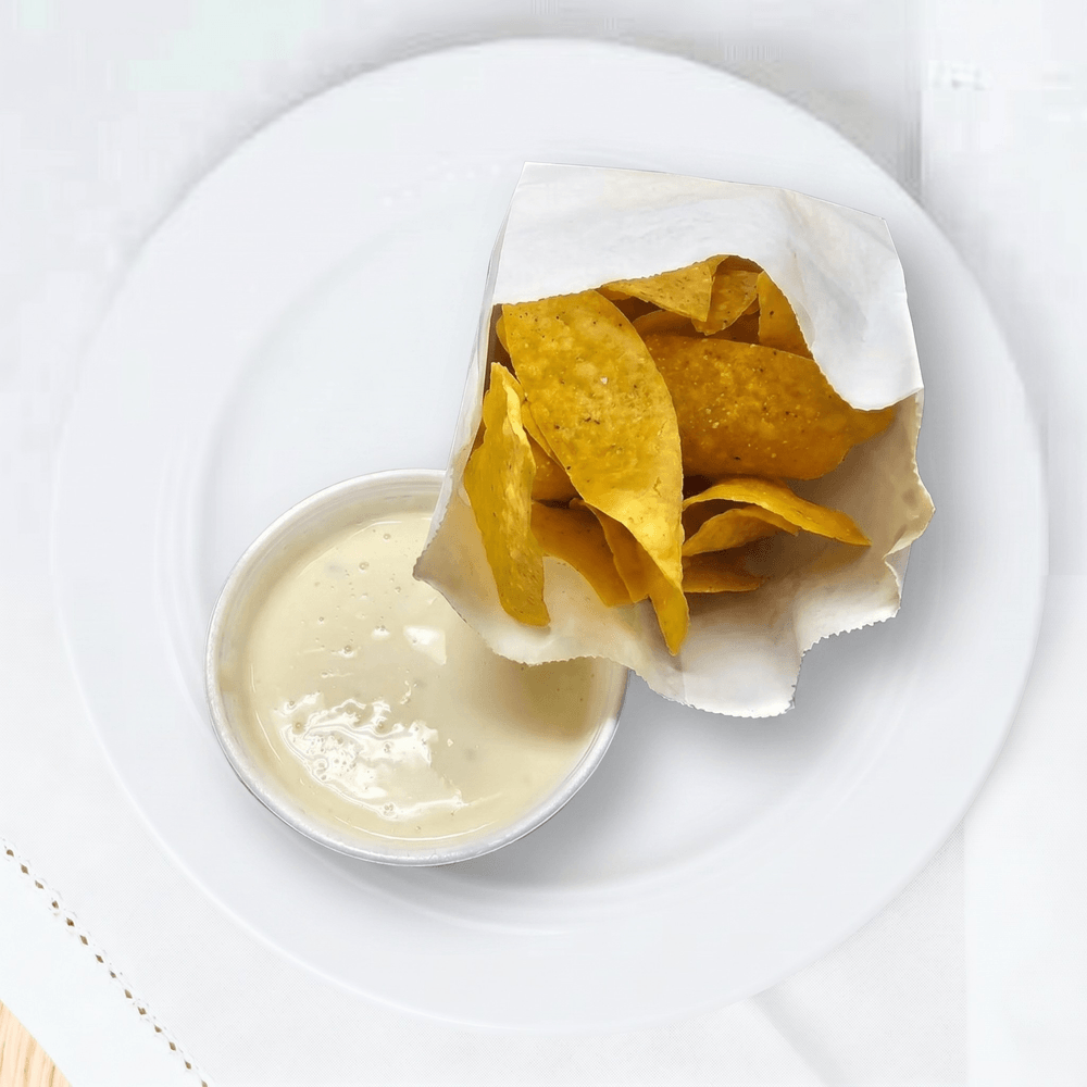 Chips & Cheese