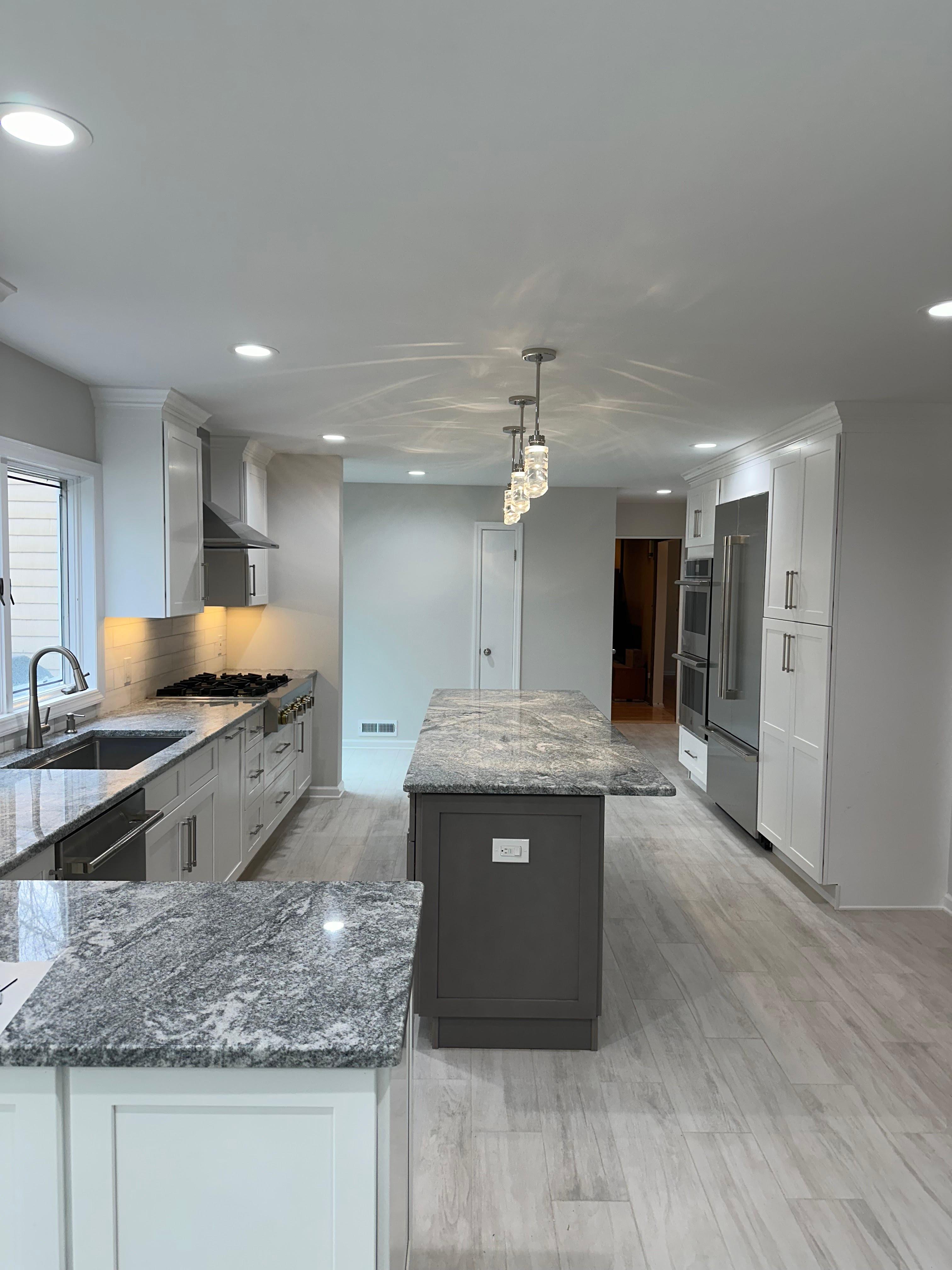 Matthews General Contractors Image