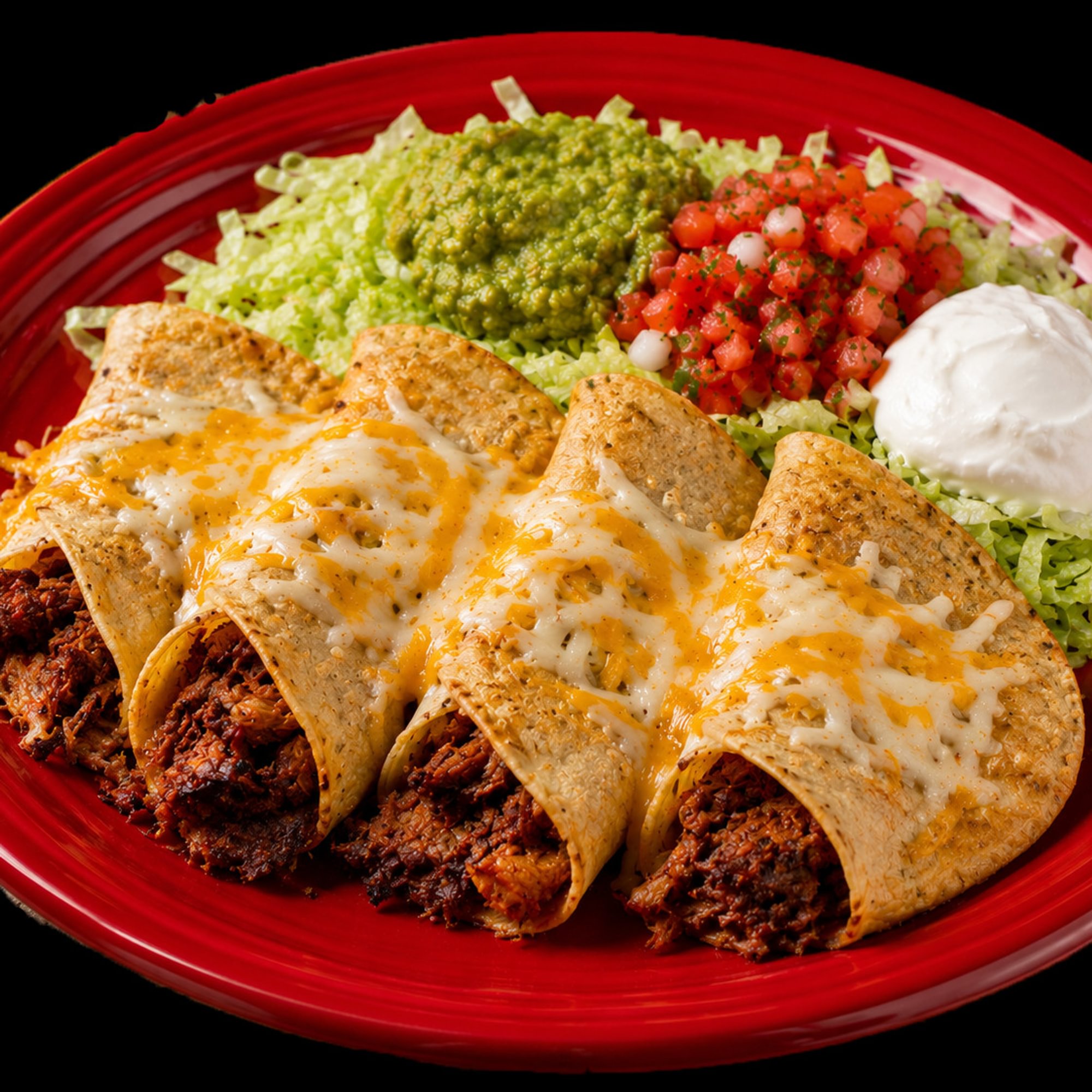 Taquitos