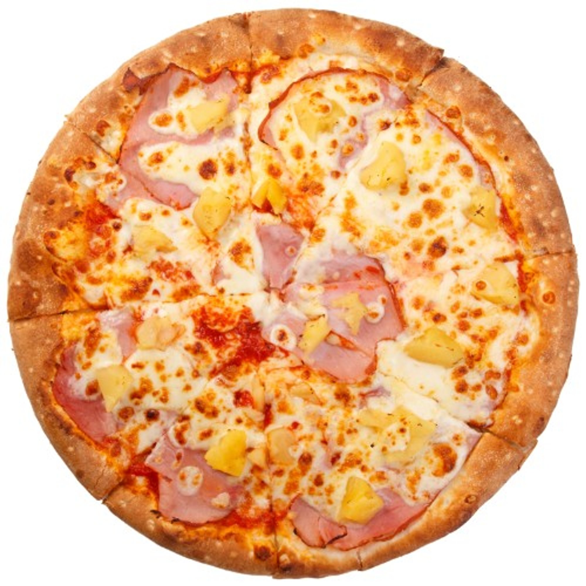 LG 1 Cheese & 6 Garlic Rolls