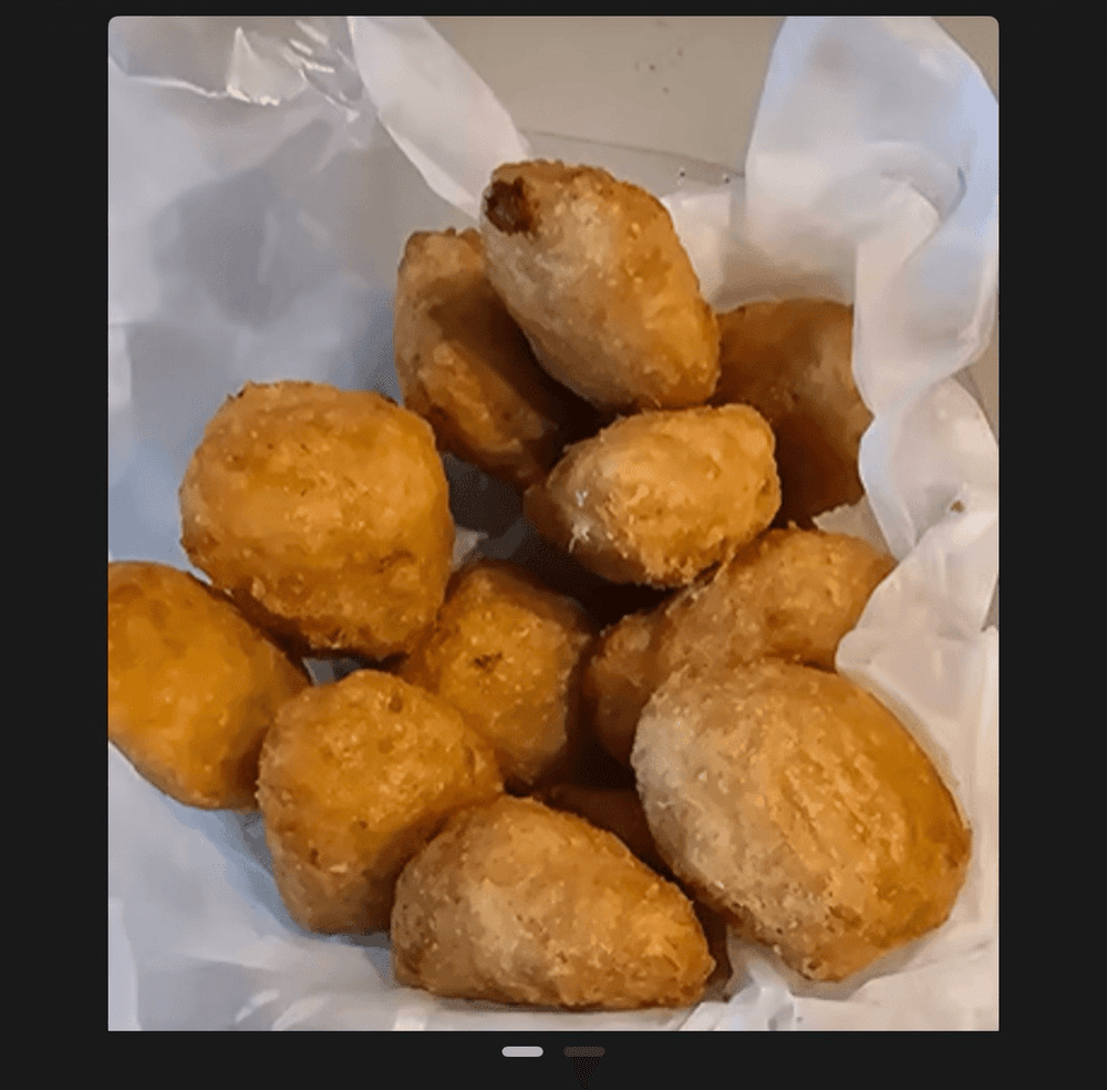 Broccoli Bites