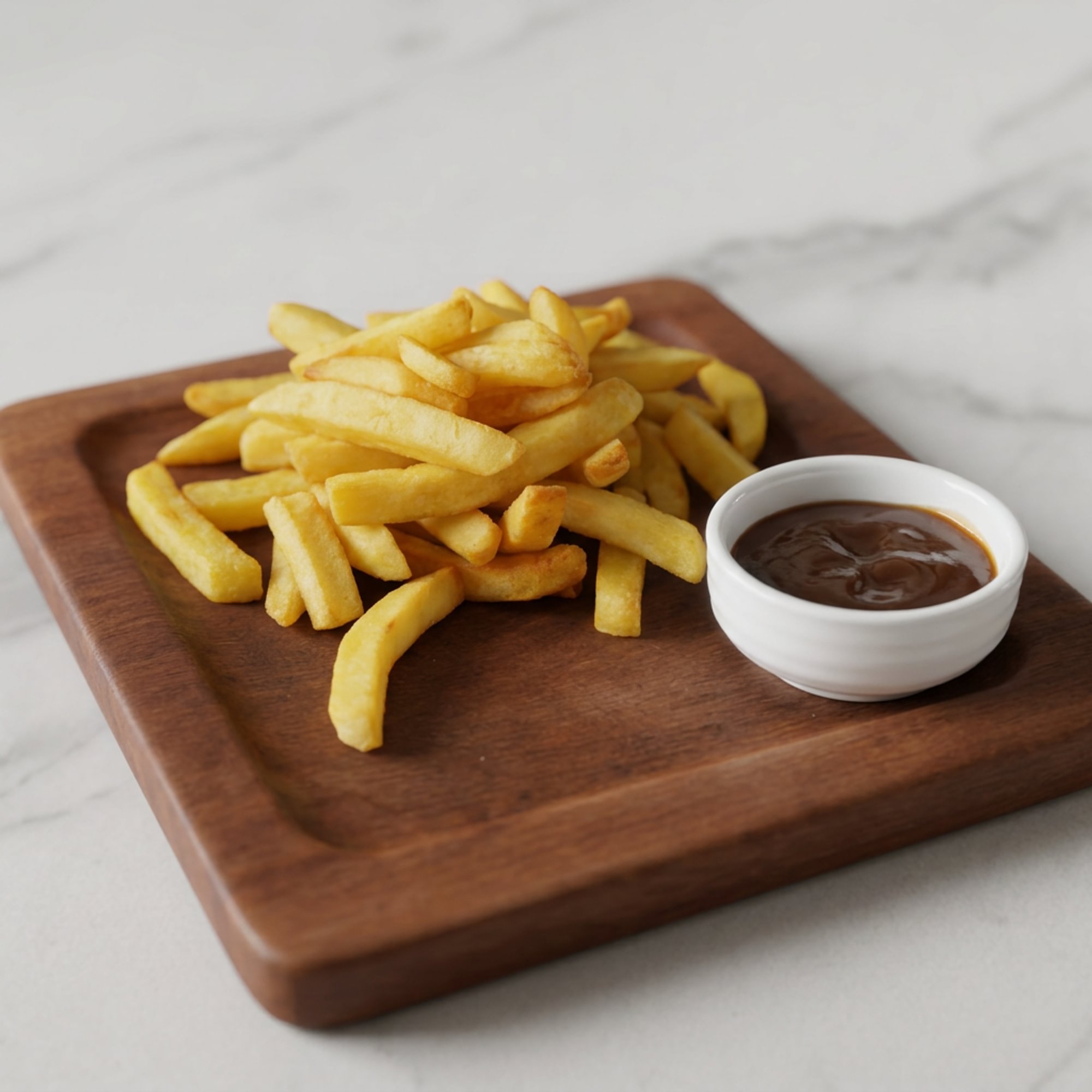 Fries