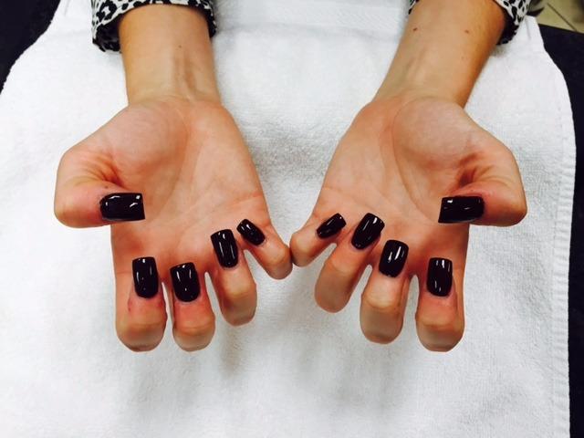 TL Nails & Spa image