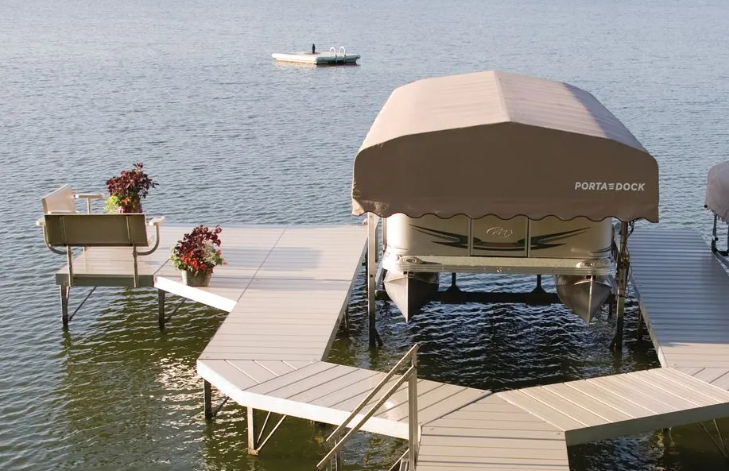 Porta Dock
