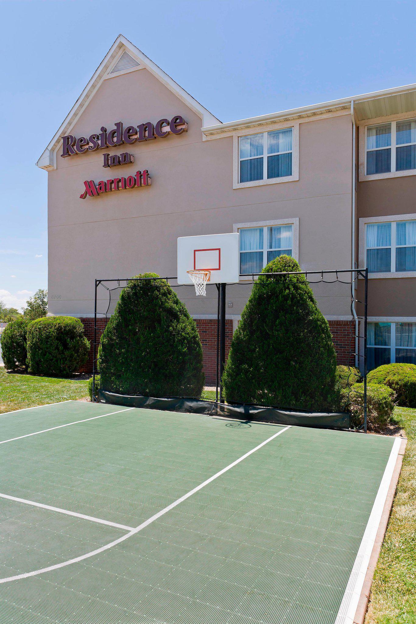 Residence Inn by Marriott Amarillo Photo