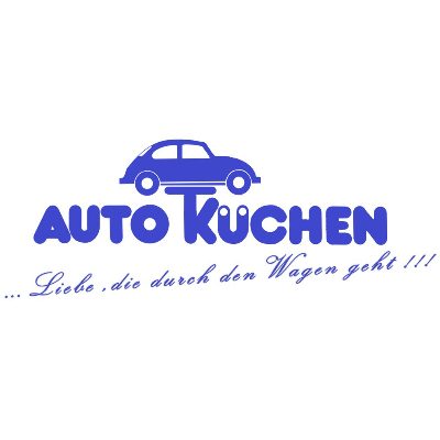 Logo von Auto Küchen GmbH