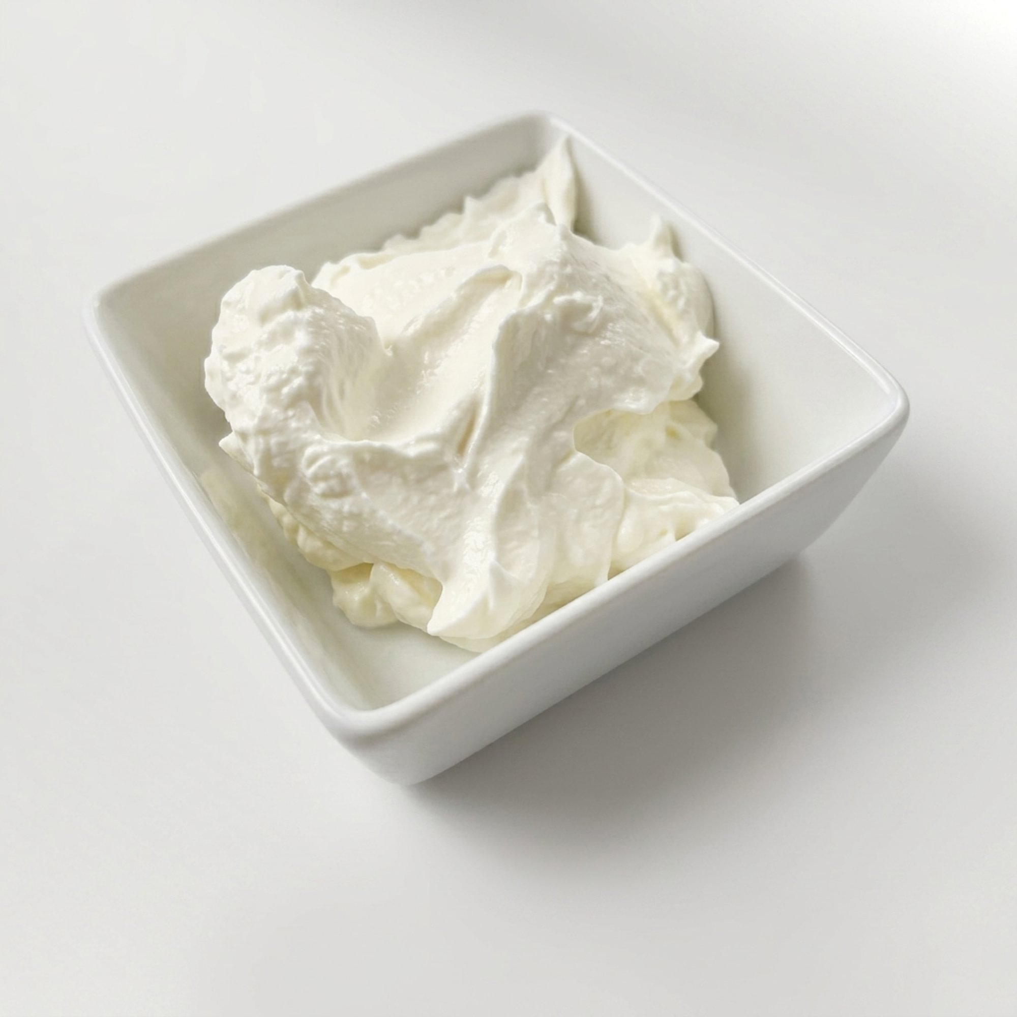 Crema (Sour Cream)