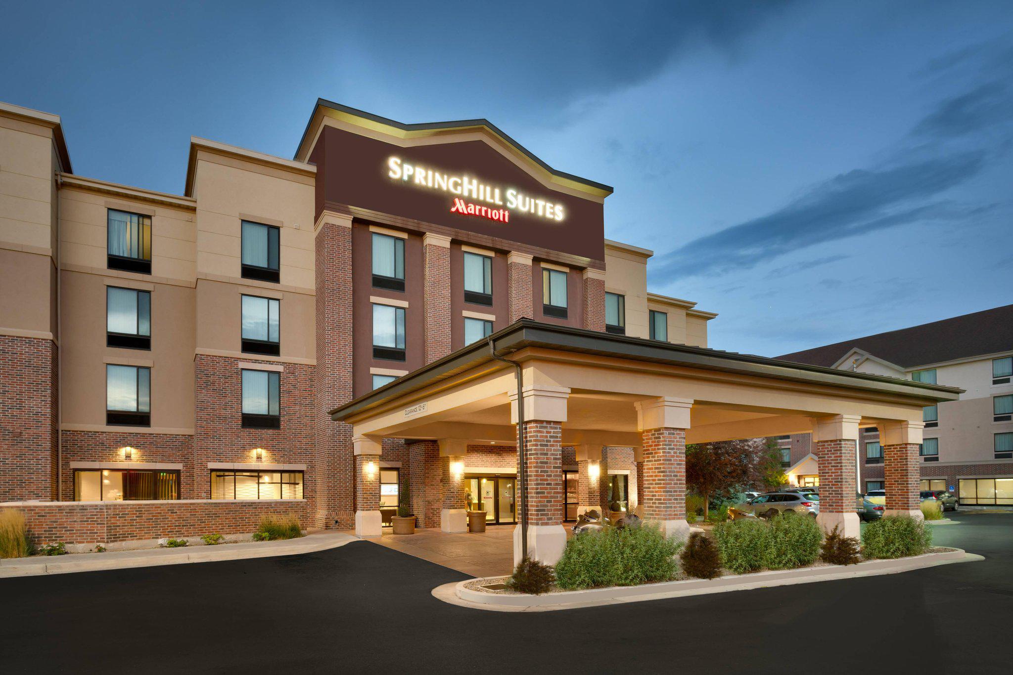 SpringHill Suites by Marriott Vernal Photo