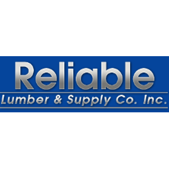 Reliable Lumber & Supply CO Logo