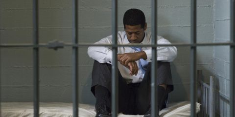 How Pretrial Detention Negatively Impacts Defendants