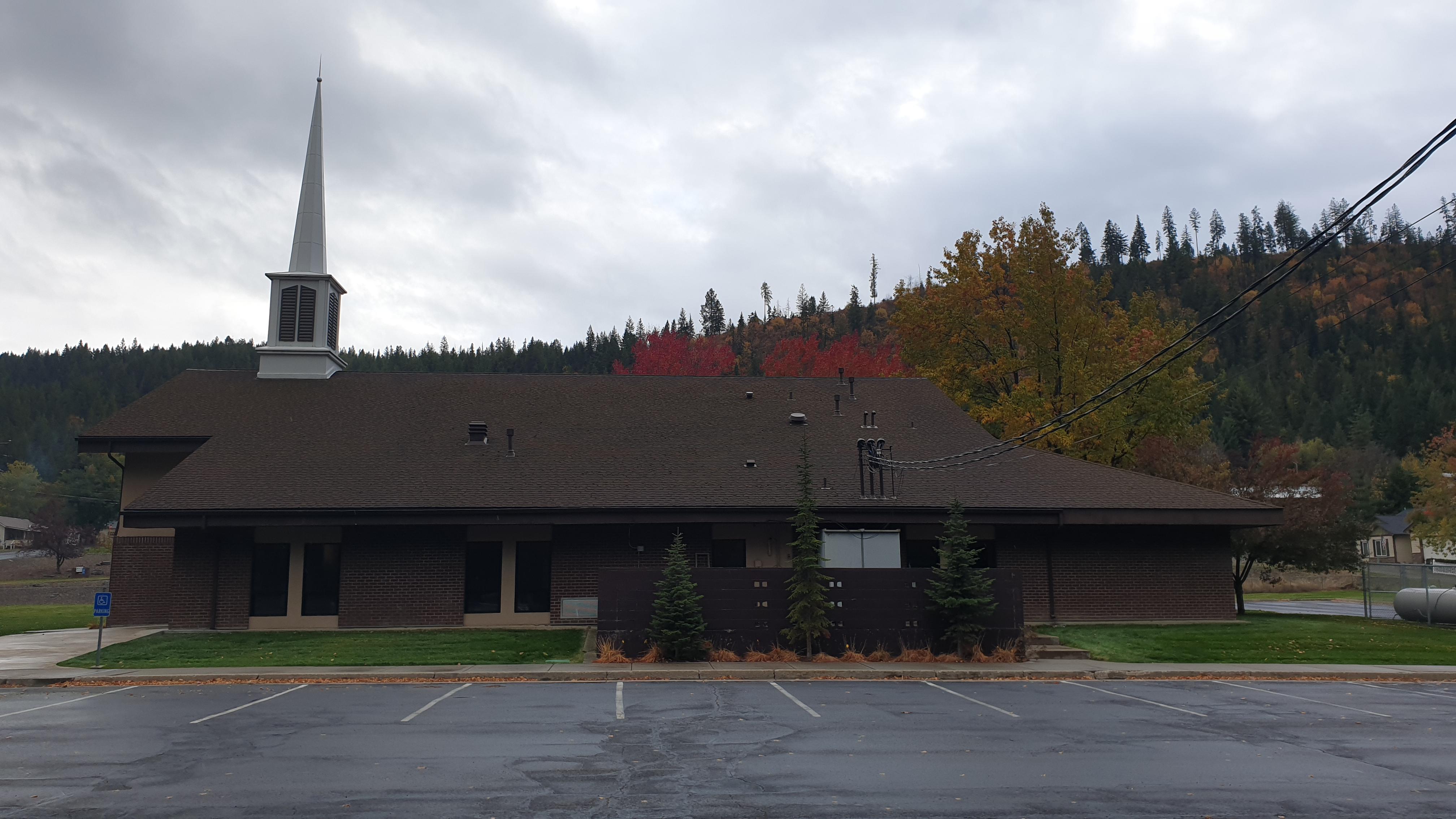 The Church of Jesus Christ of Latter-day Saints Image