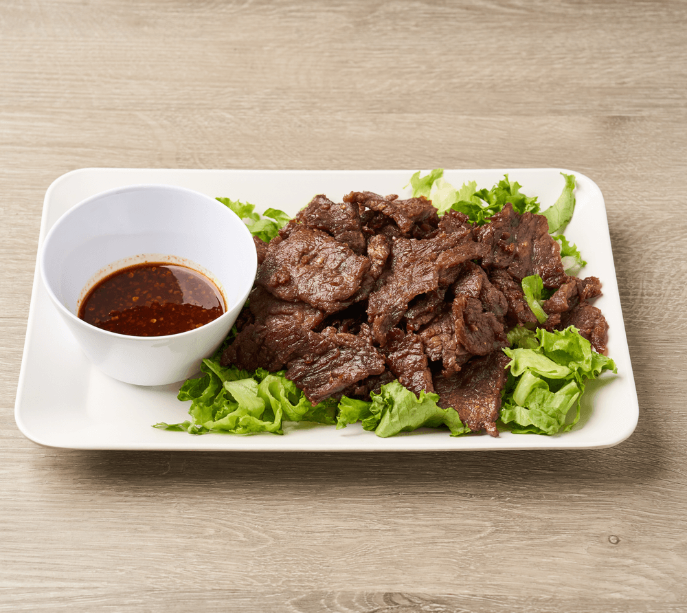 L-Tiger Cry Beef