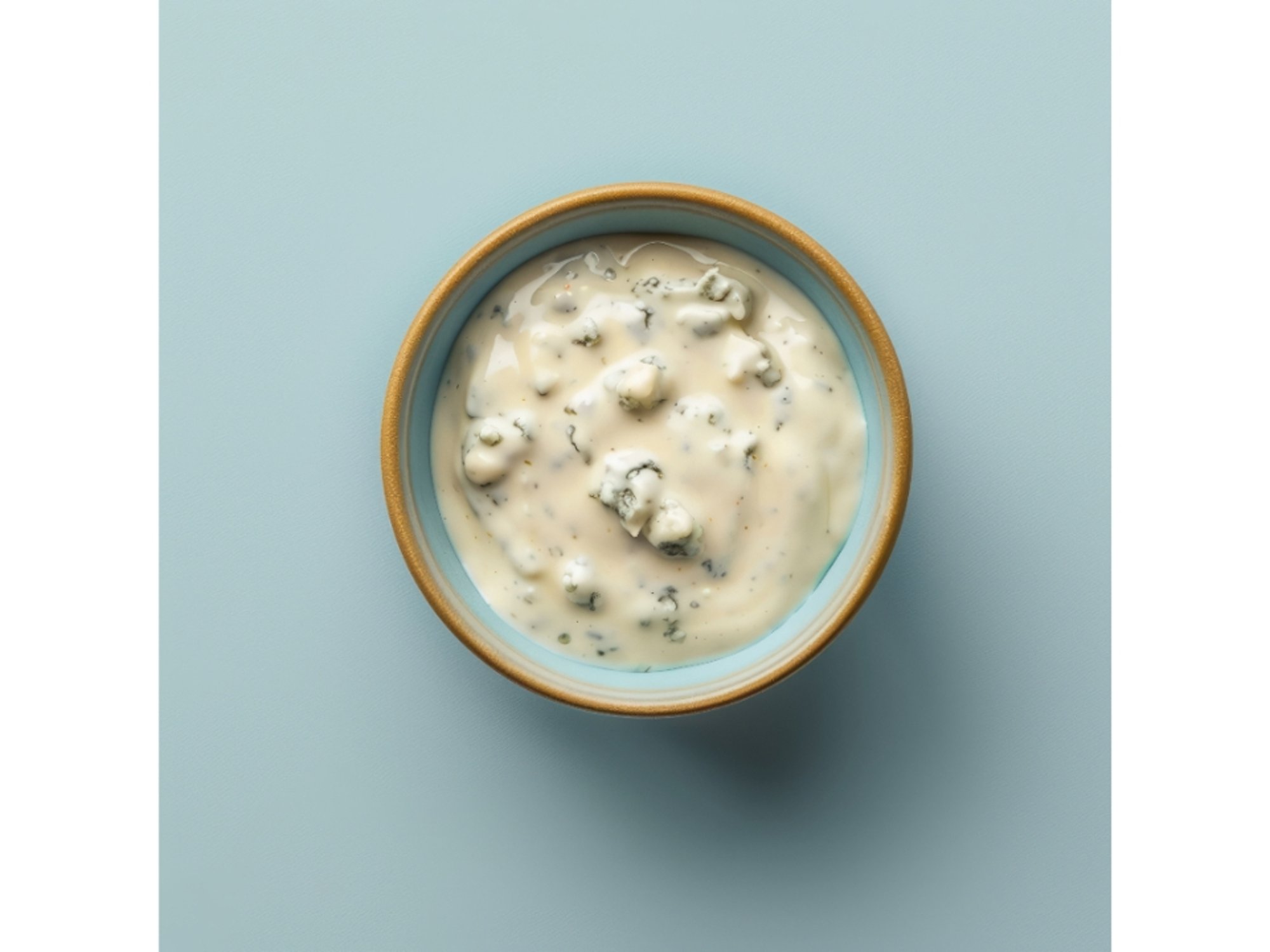 Blue cheese