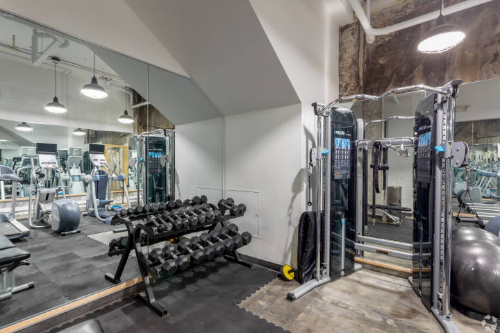 Publix Apartments Image