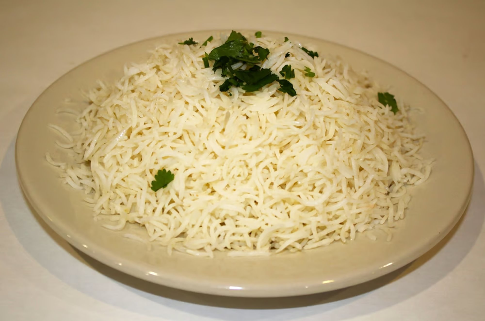 WHITE RICE