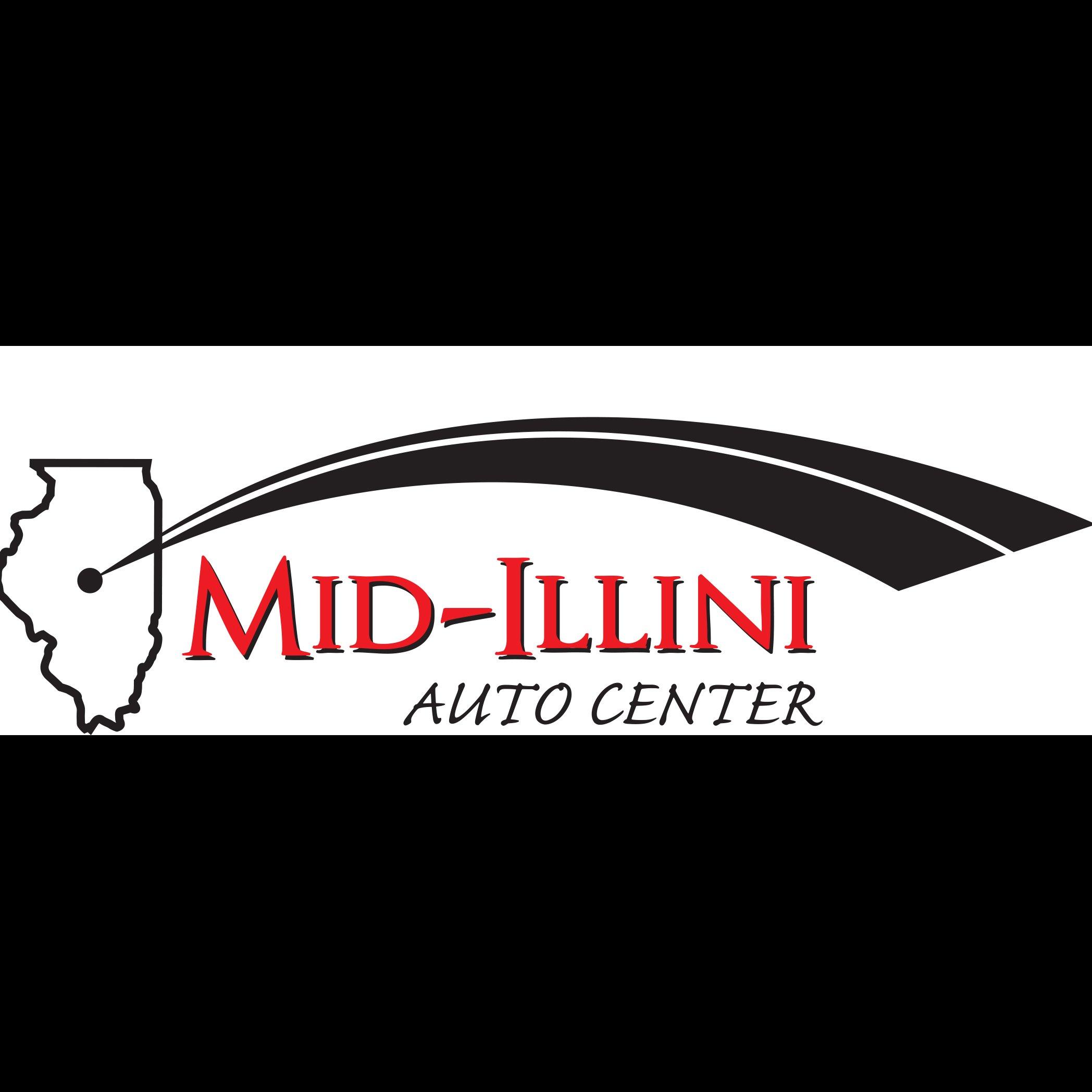 Mid-Illini Auto Center
