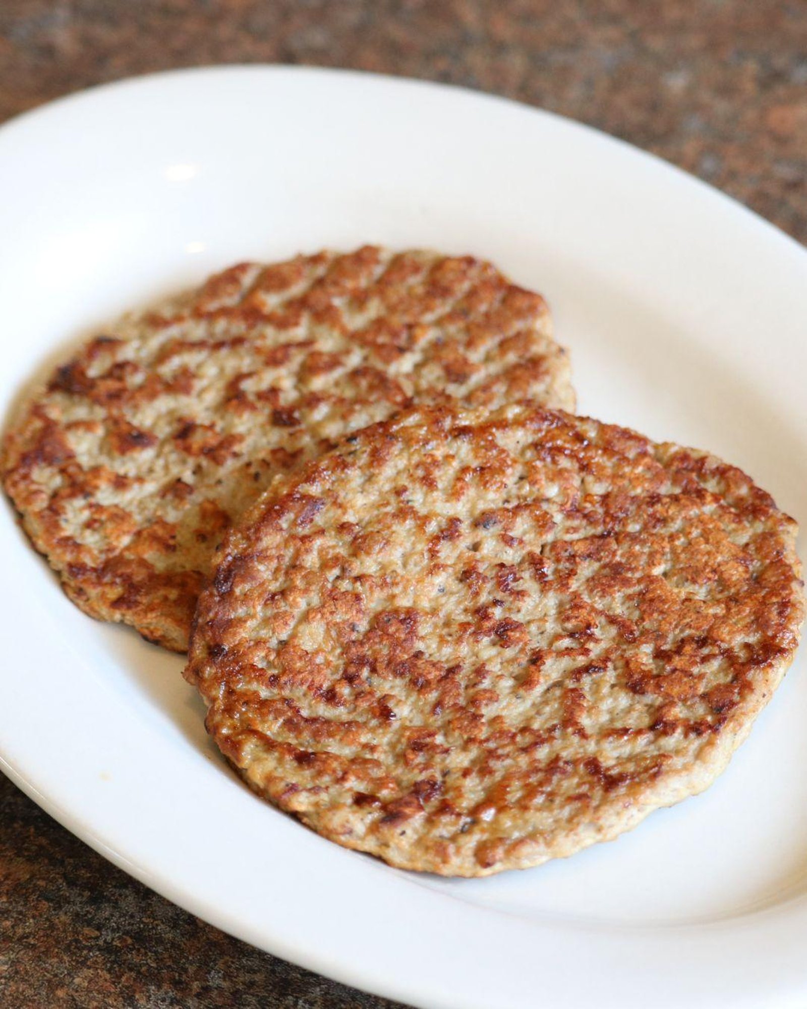Turkey Sausage
