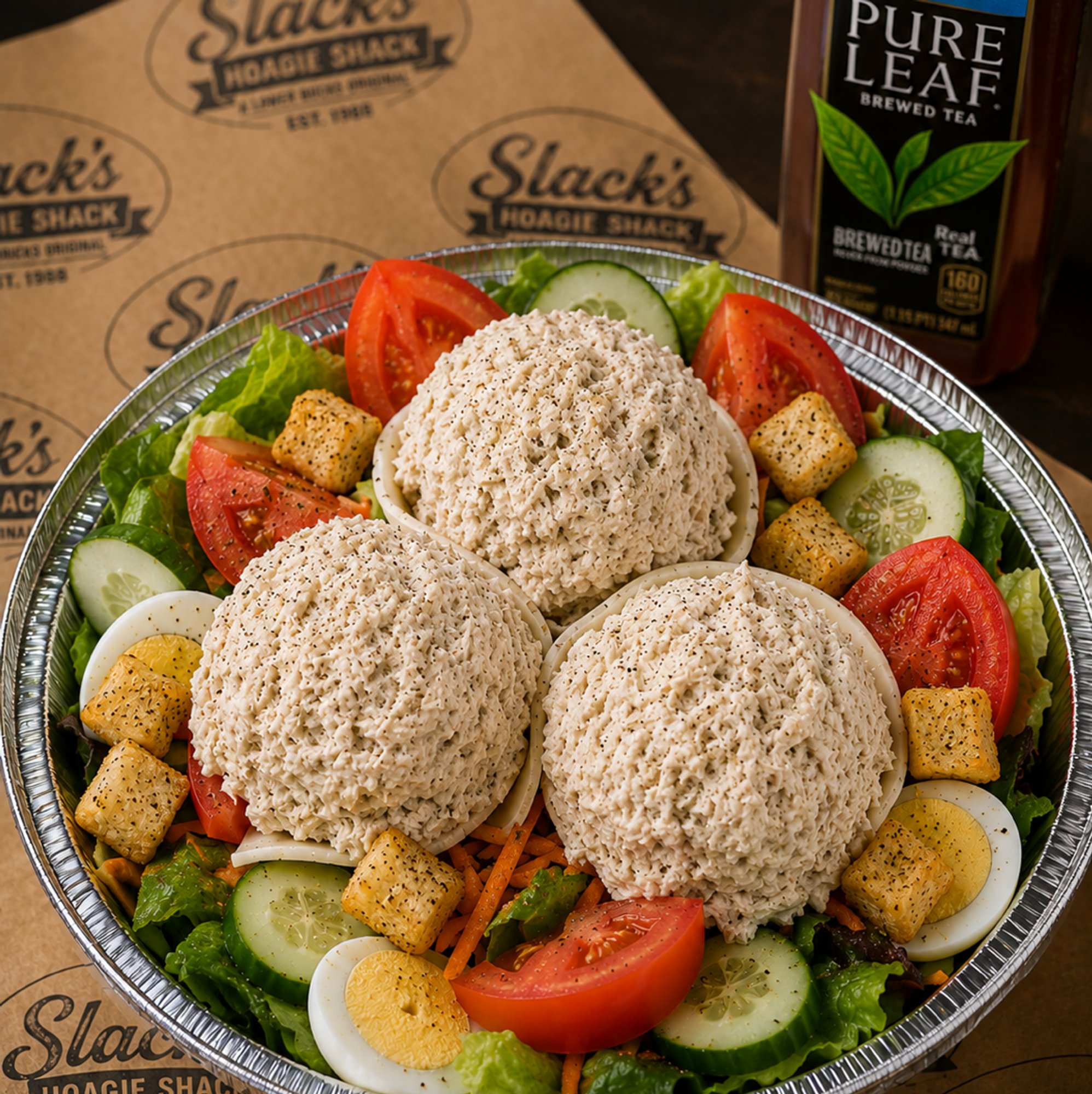 Chicken Salad