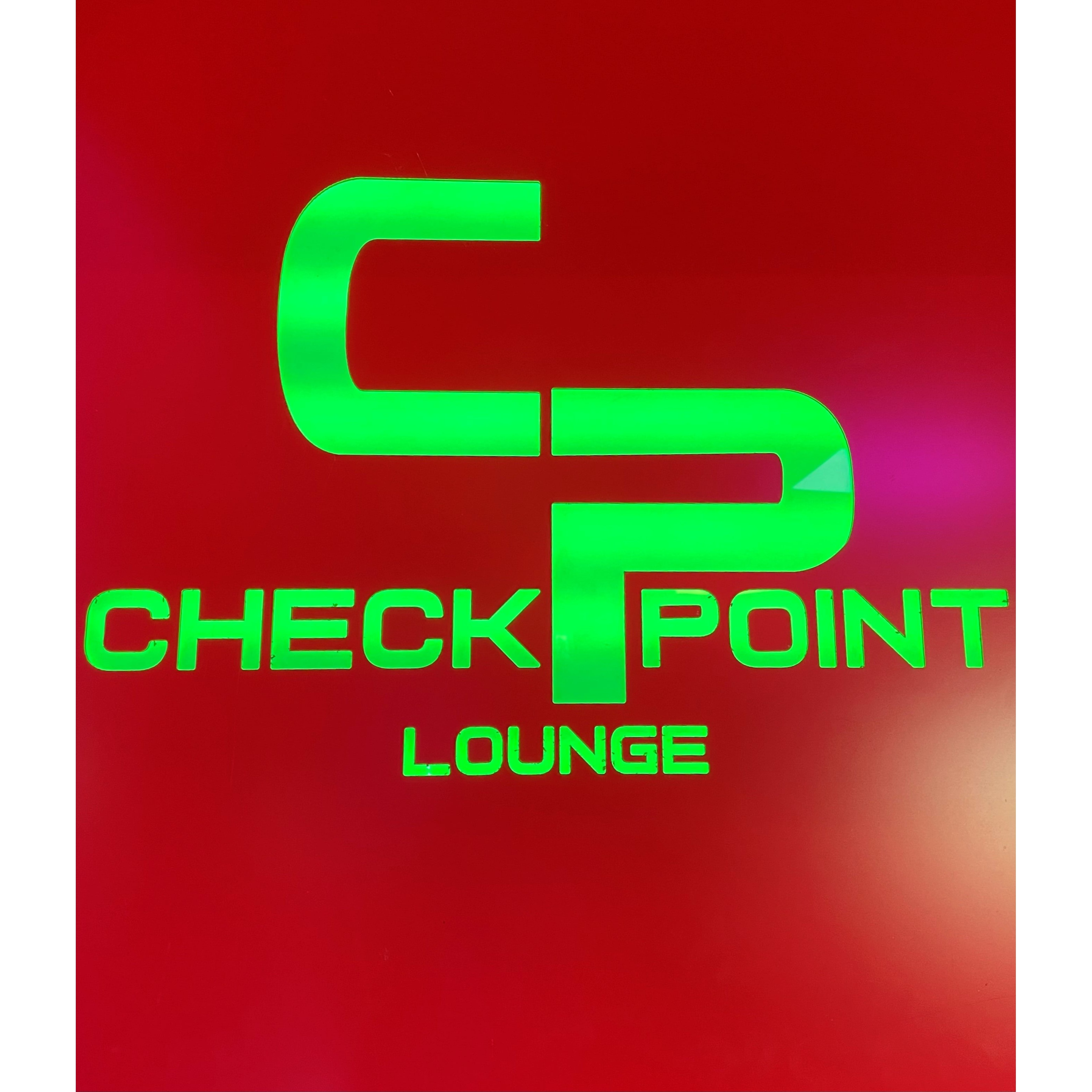 Logo von Checkpoint - Regensburg