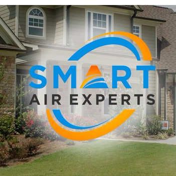Smart Air Experts Logo