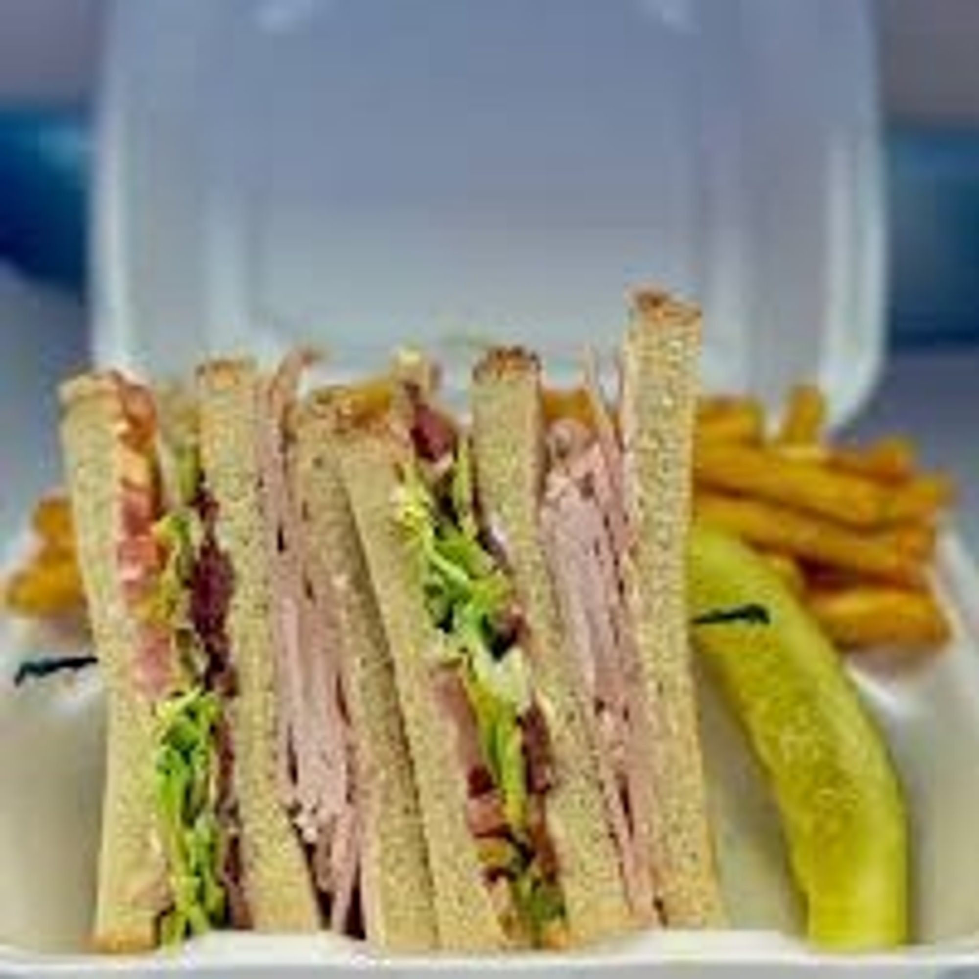 Turkey Club