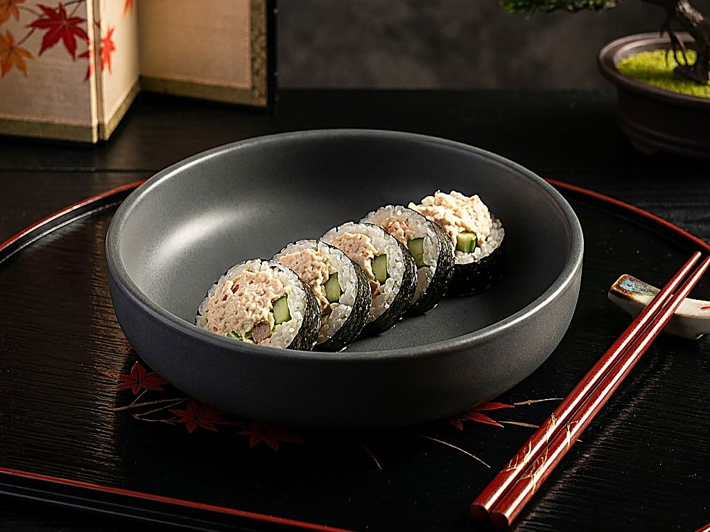 Tiger Roll