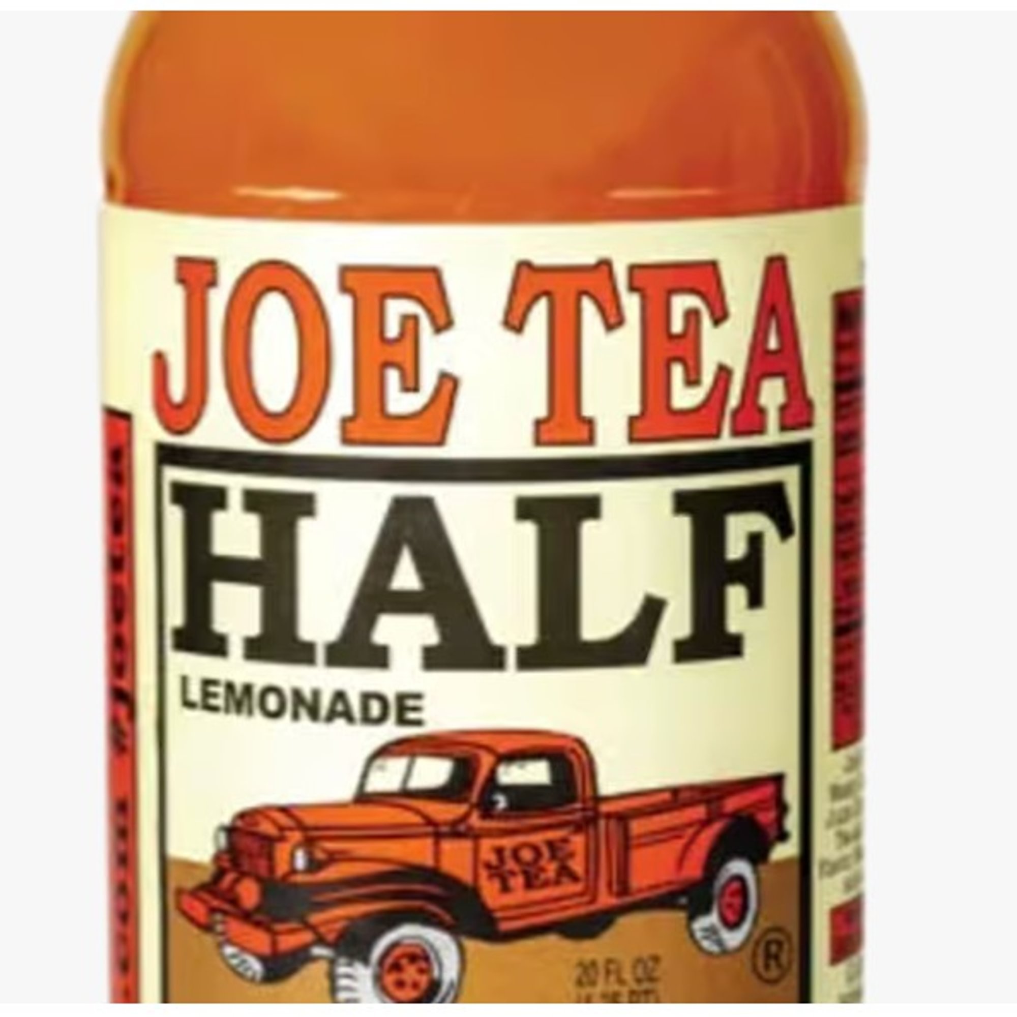 Joe's Half & Half