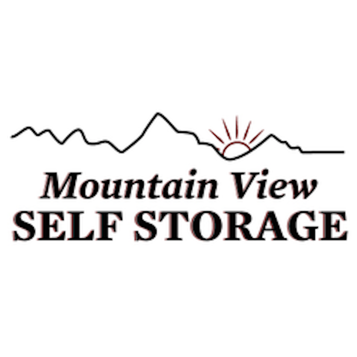 Mountain View Self Storage Photo