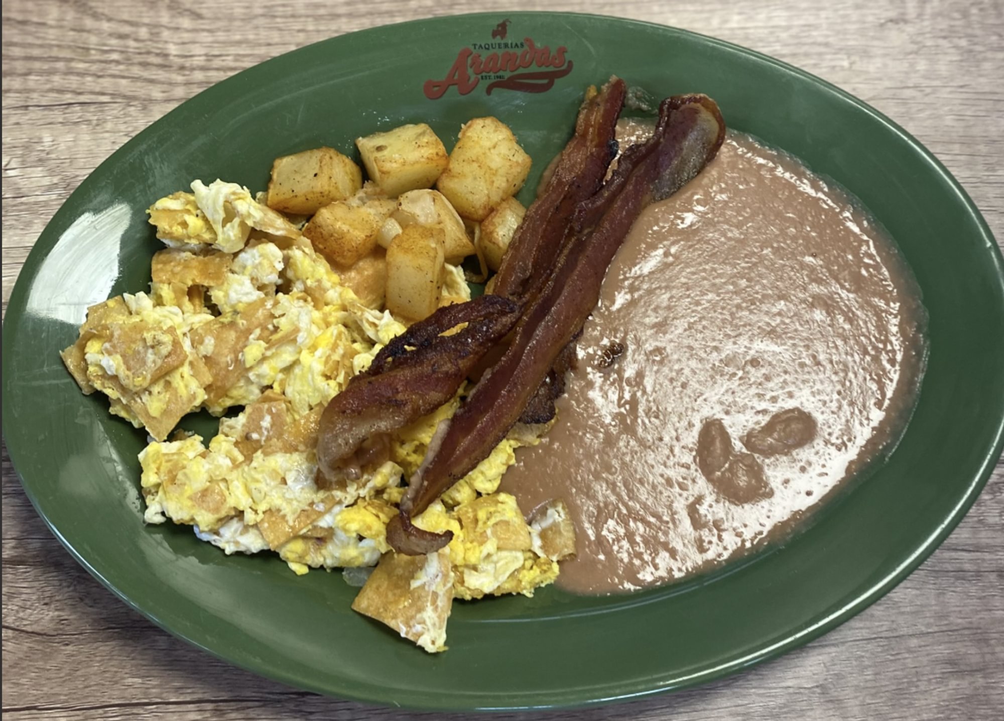 Migas