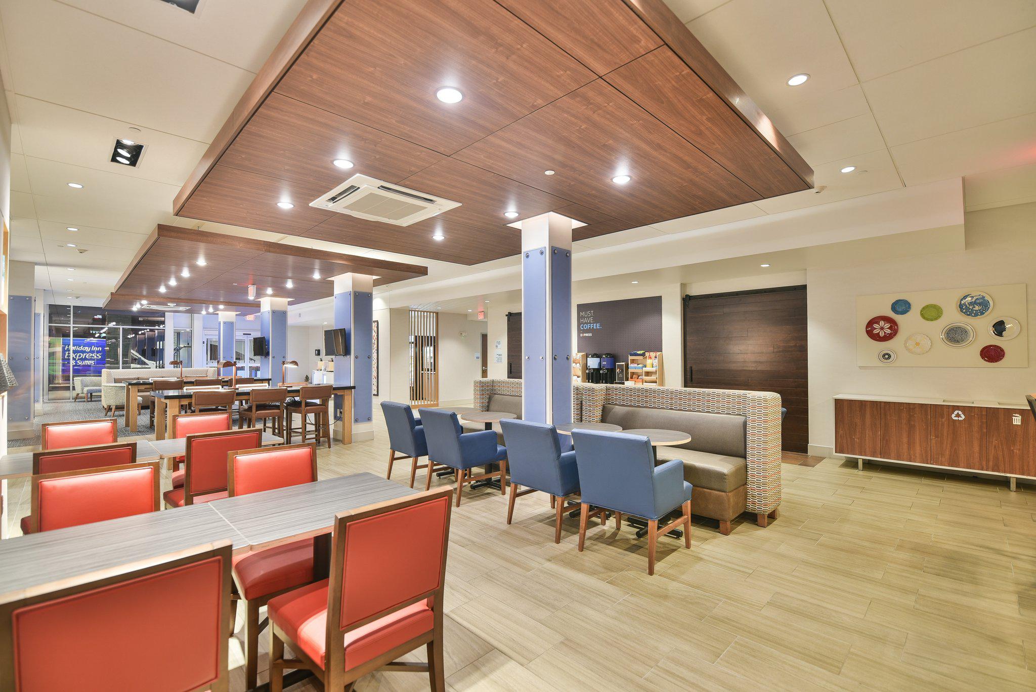 Holiday Inn Express & Suites Lehi - Thanksgiving Point Photo